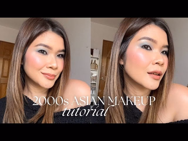 Who is the most famous Asian makeup artist?