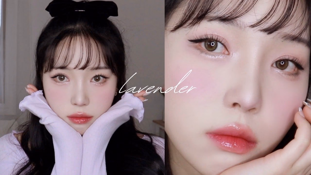 Can Asians have a cool undertone?