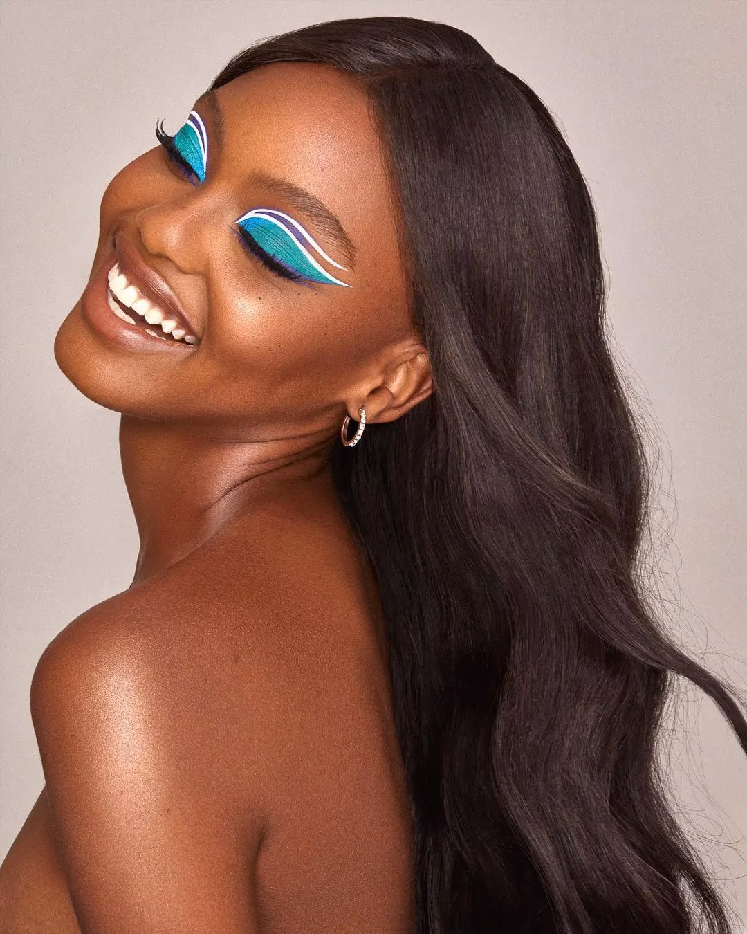 What makeup is based on the zodiac sign Leo?