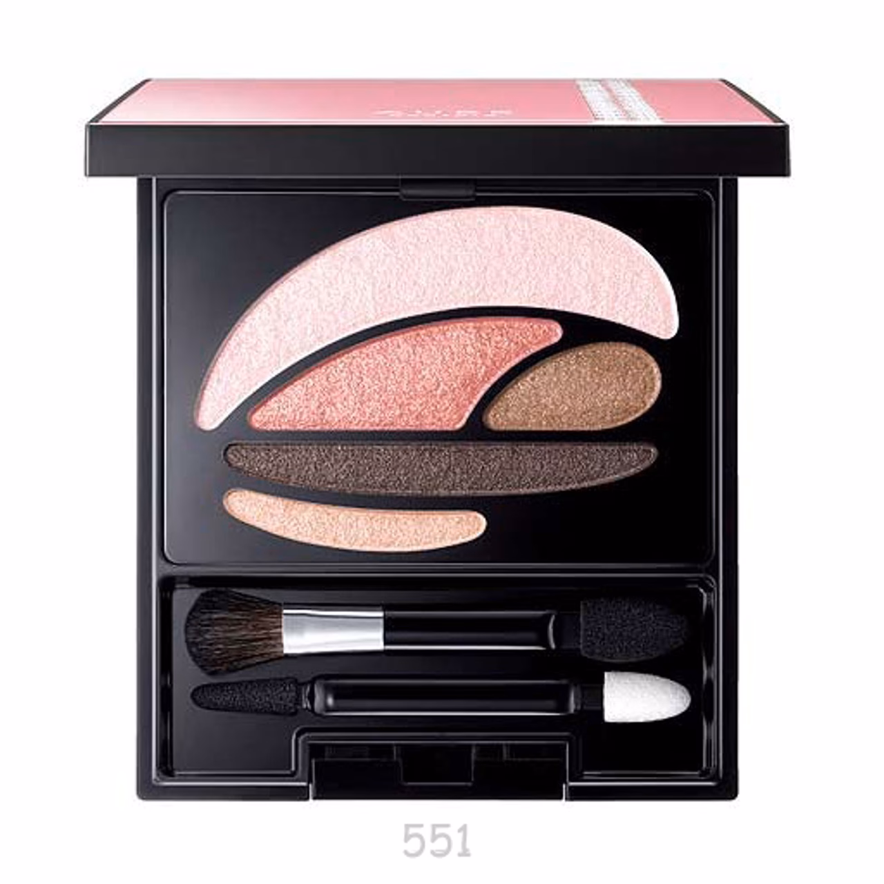Is Estee Lauder luxury makeup?