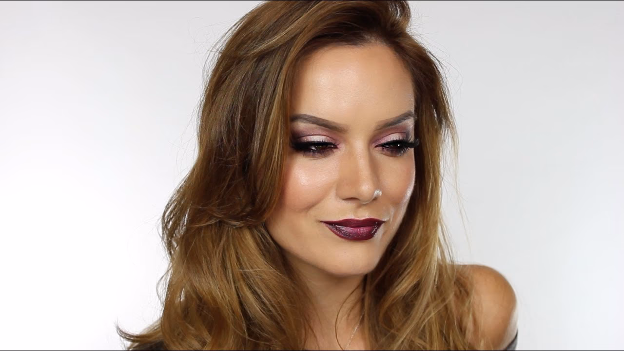 What is the color of aubergine?