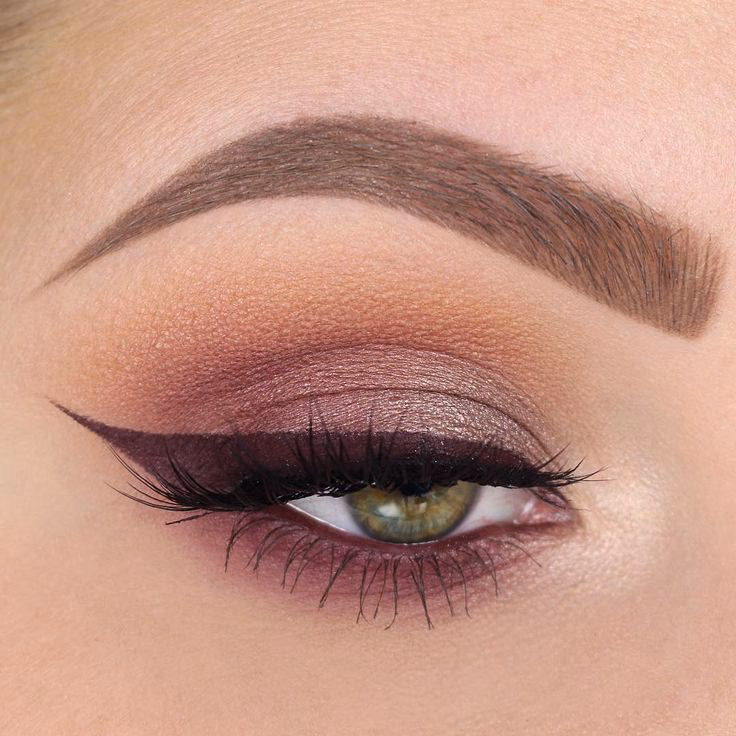 Is aubergine a cool or warm color?