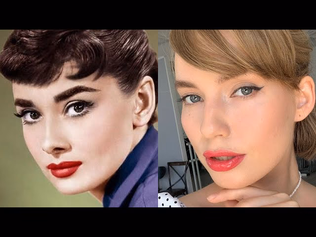 What scent did Audrey Hepburn wear?