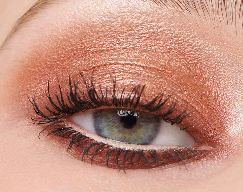 Was kostet ein permanent Augen Make-up?