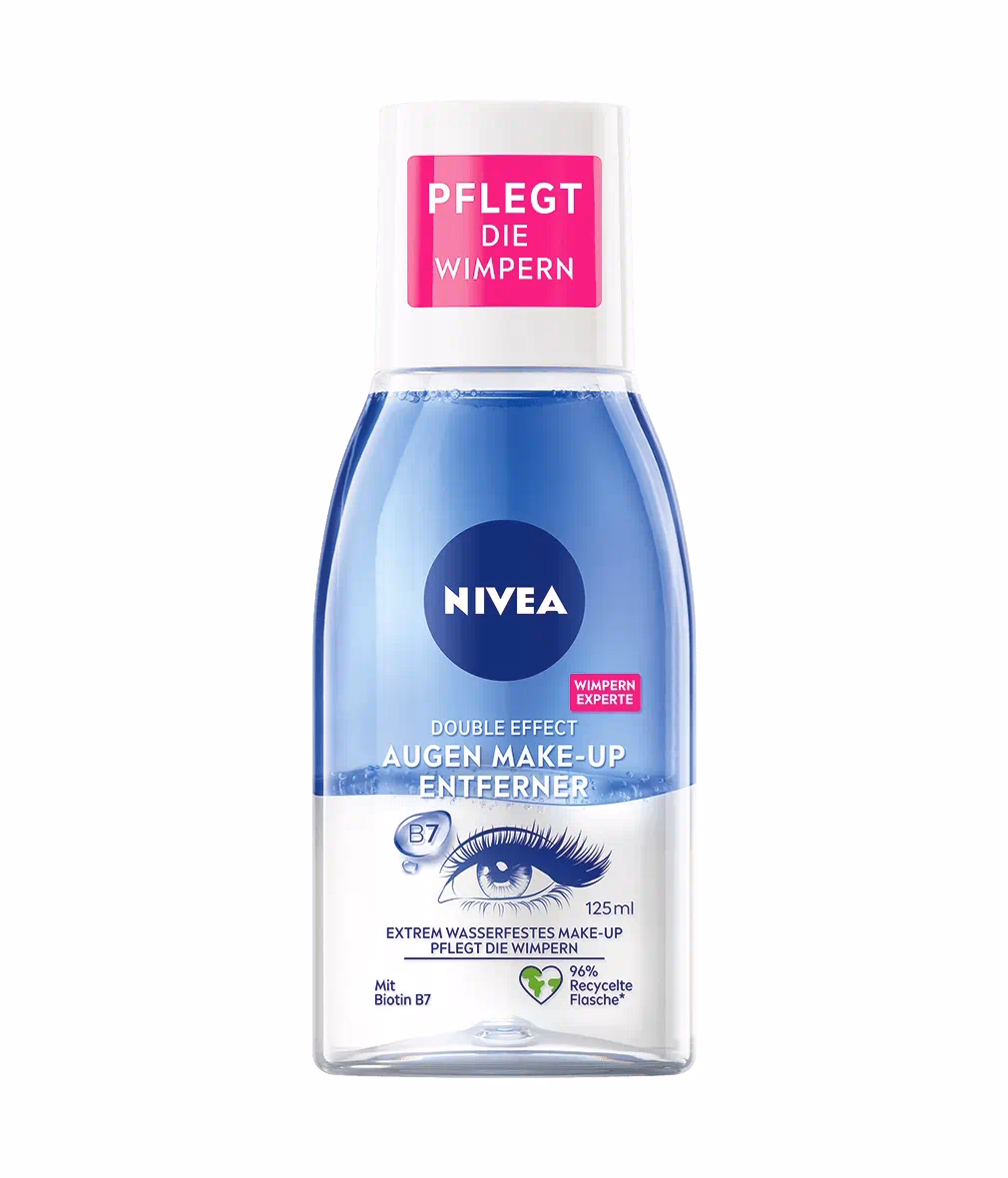 Welcher ist der beste Augenmakeup-Entferner?