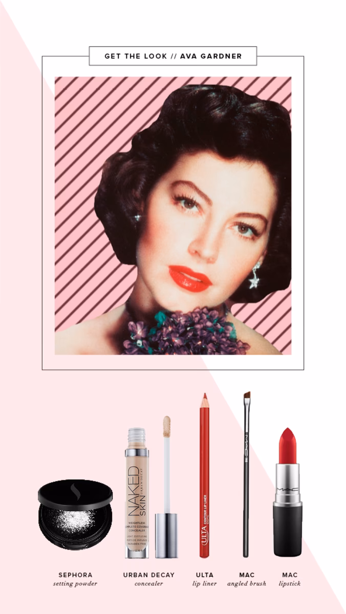 Was Ava Gardner a heavy drinker?