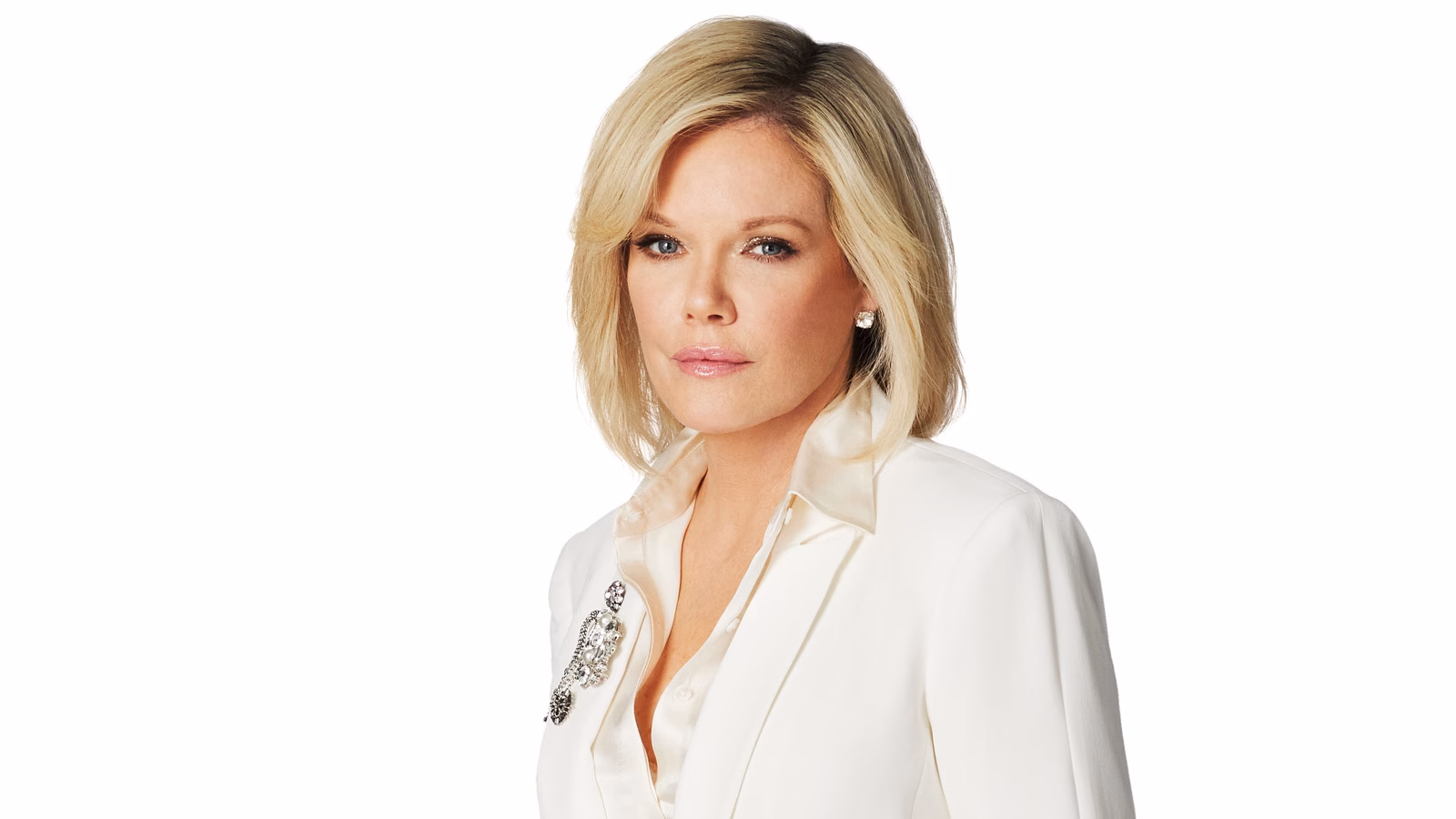 How old is Ava on General Hospital supposed to be?