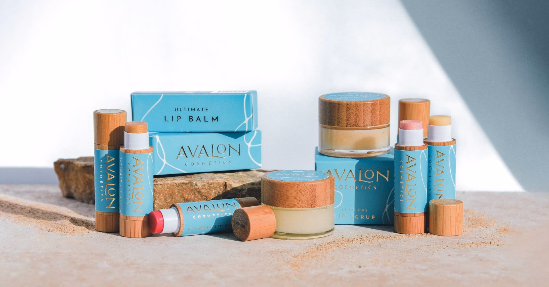 Where are Avalon products made?