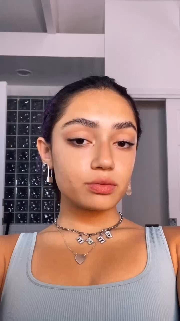 What is Avani mixed with?