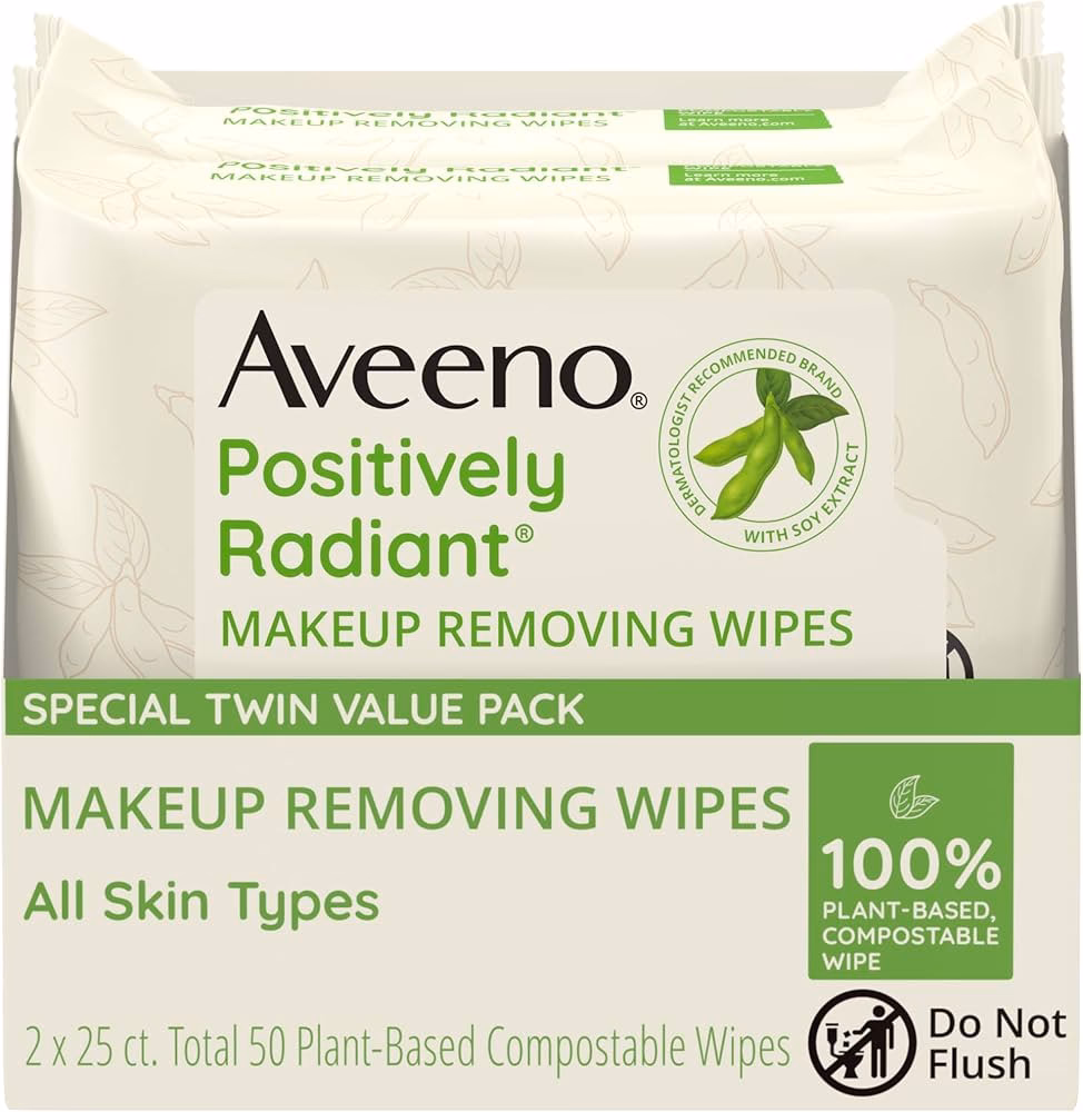 What are the warnings for Aveeno?