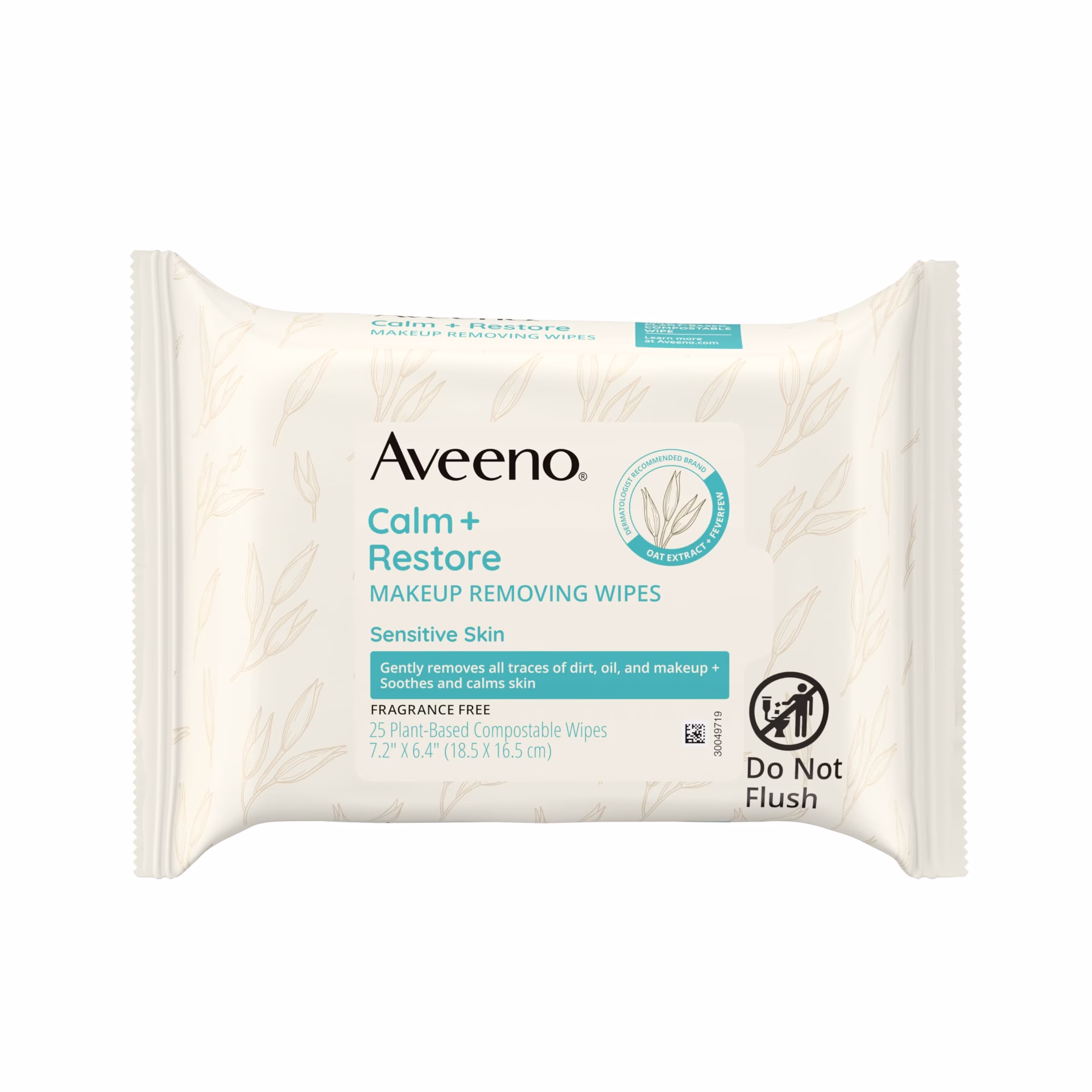 Do dermatologists recommend Aveeno?