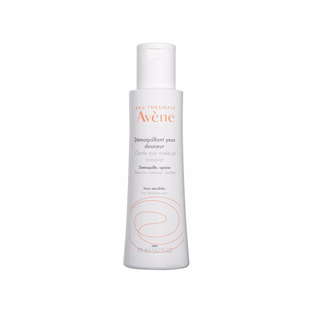 Do dermatologists recommend Avène?