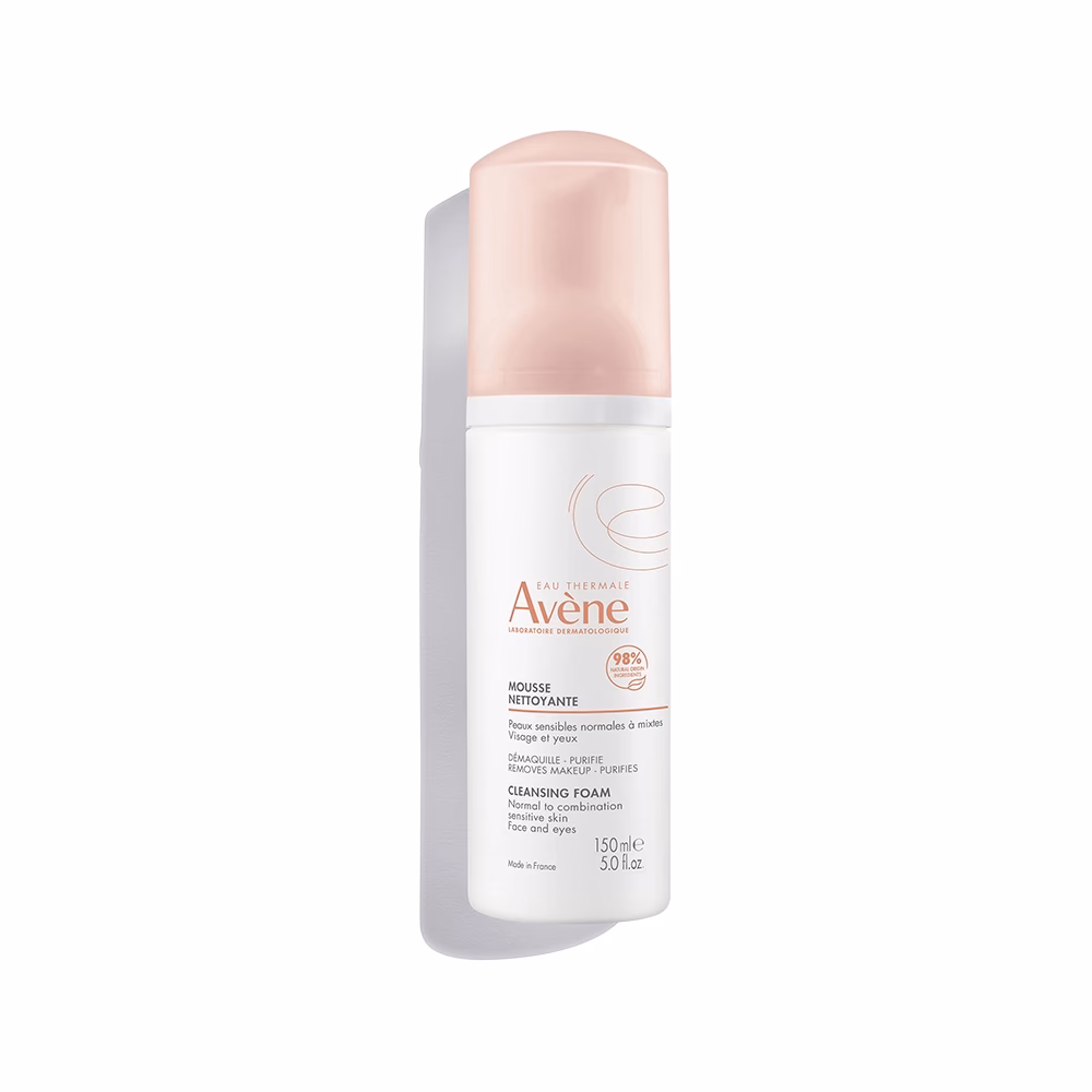Is Avène good for older skin?