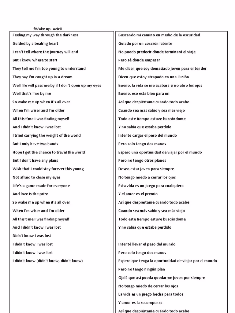 ¿Quién es la modelo del video de Avicii