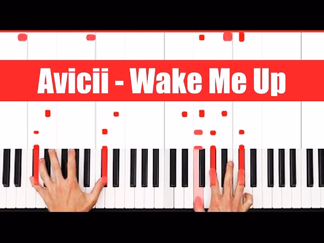 How do you make a piano tune?