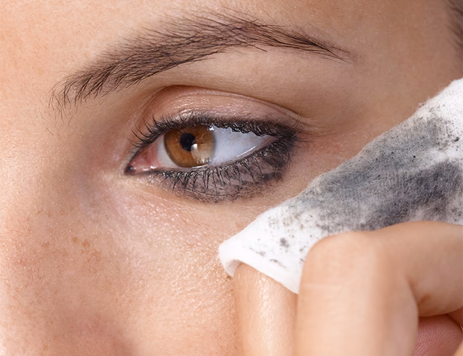 Does not removing makeup cause wrinkles?