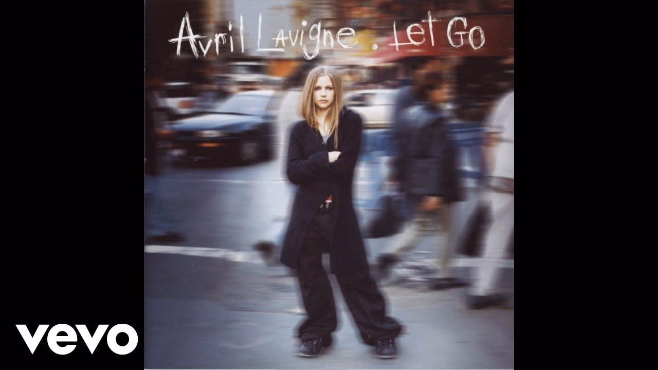 Did Avril Lavigne write any of her songs?