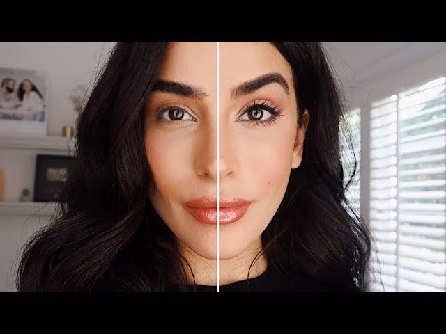 What eyeliner makes you look more awake?