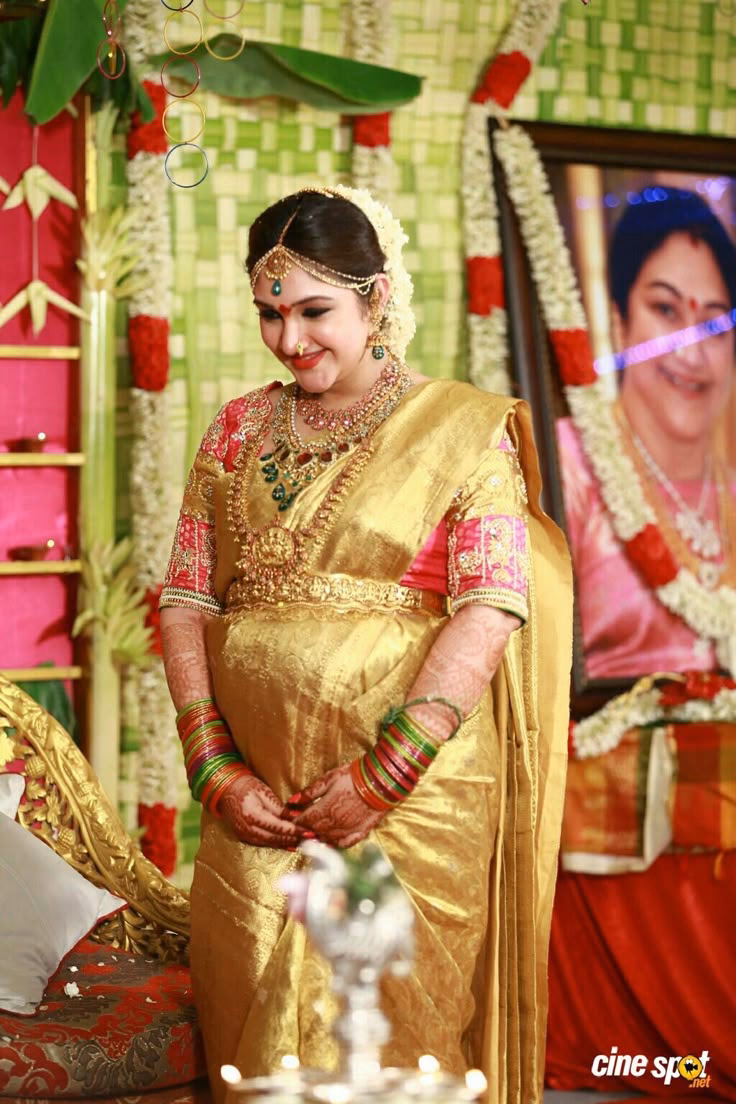 Which makeup is best for baby shower?