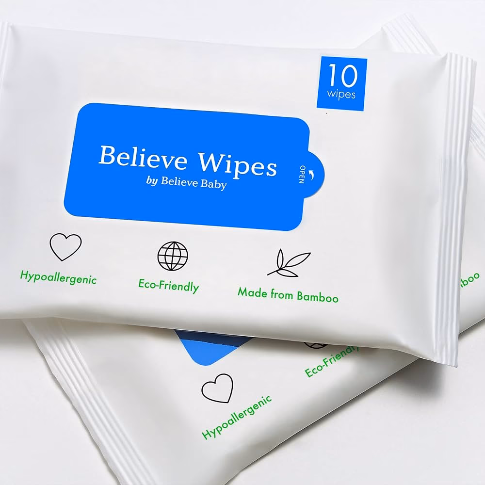 Are baby wipes better than makeup wipes?