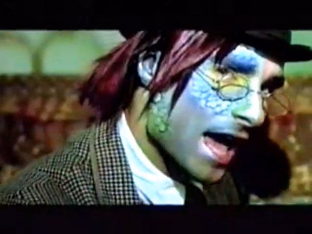 Is Everybody Backstreet a Halloween song?