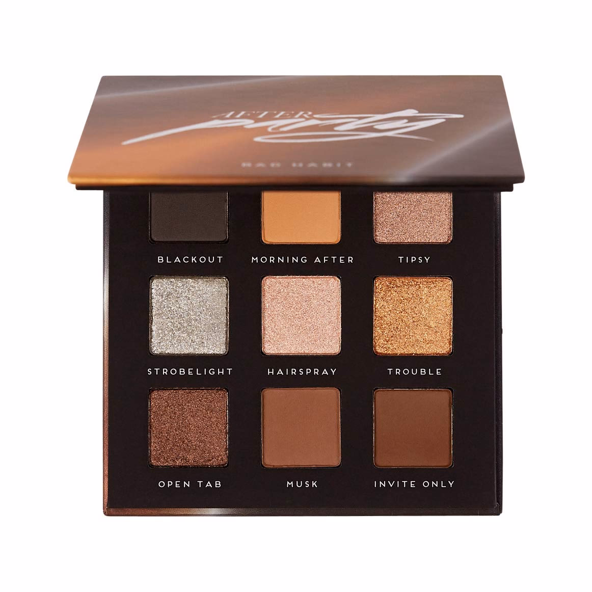 Who owns Bad Habit skincare?