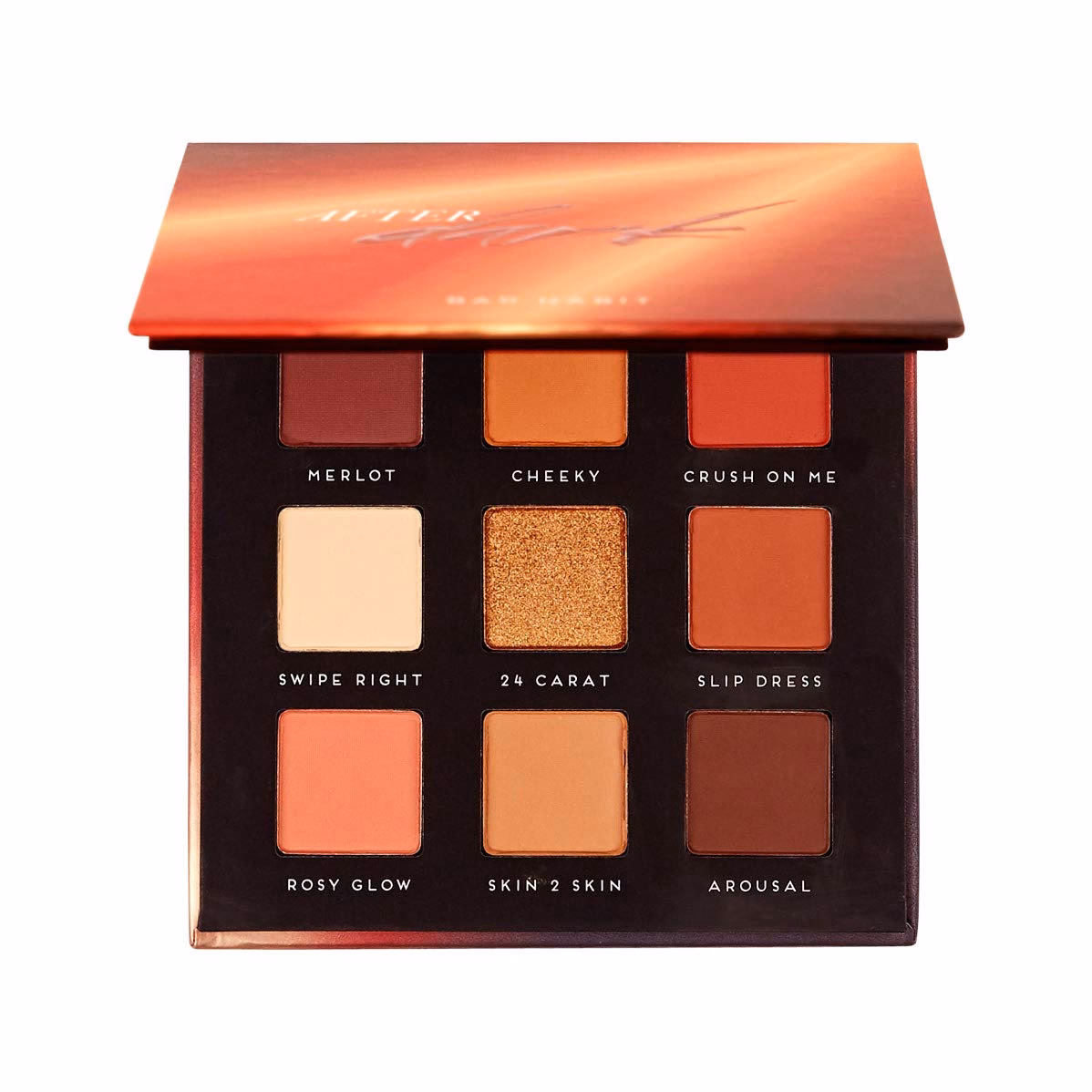 What happened to bad habit cosmetics?