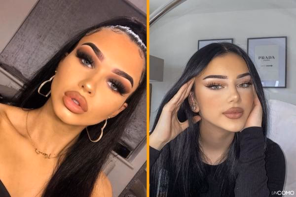 ¿Qué es el estilo baddie?