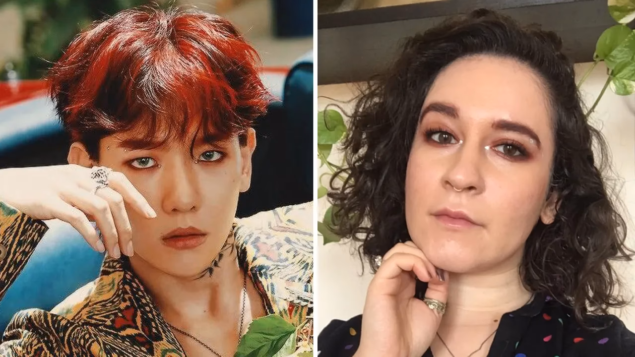 What happened between Taeyeon and Baekhyun?