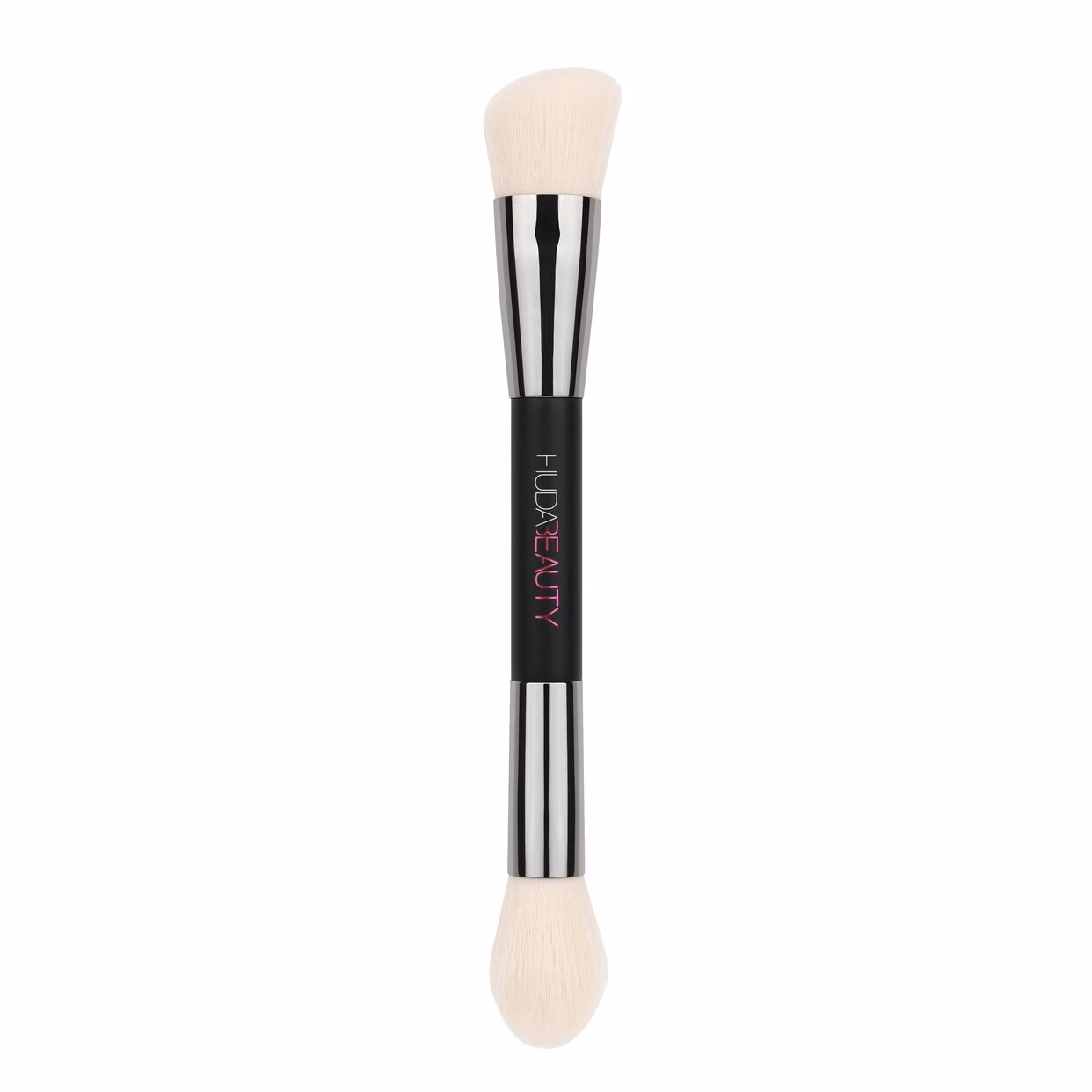 What brush do you use for baking makeup?