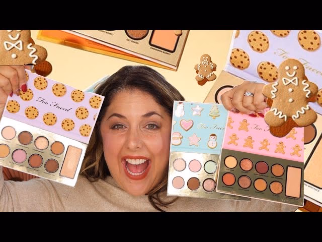 Where can I bake my makeup?