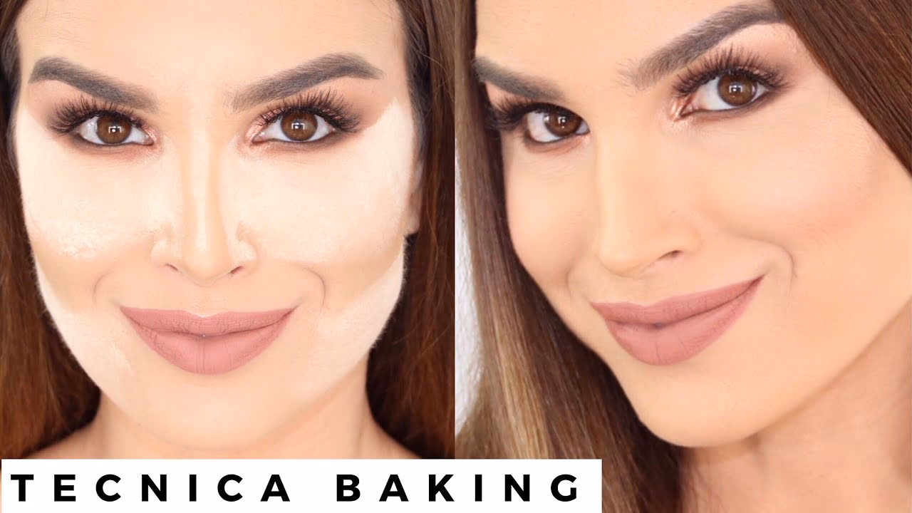 ¿Cómo aplicar baking?