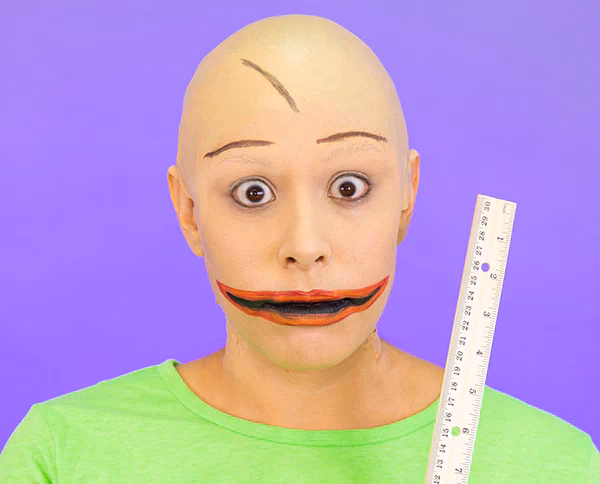 Does Baldi have a virus?