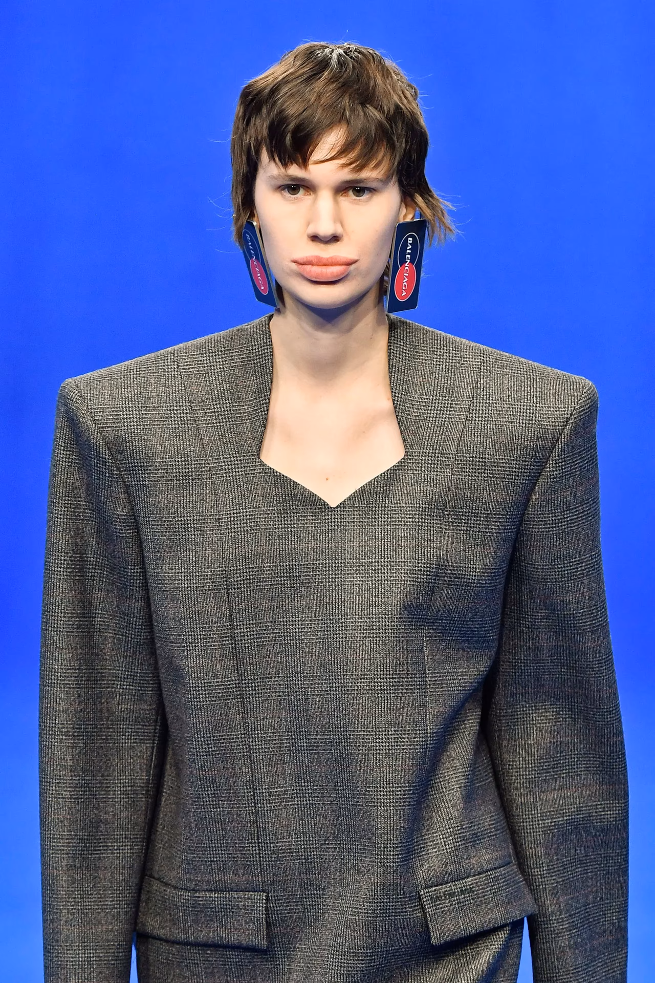 What the heck is Balenciaga?