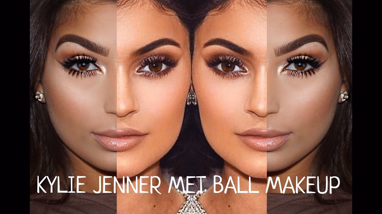 What is the makeup ball called?