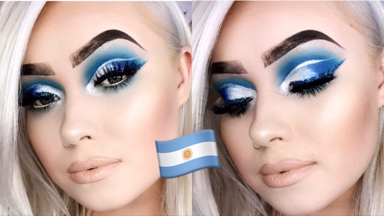 ¿Cómo surgen los colores de la bandera argentina?