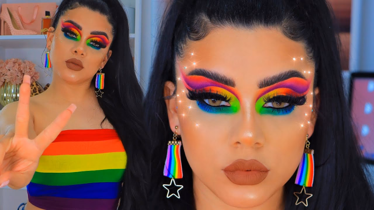 ¿Cuál es el significado de esta bandera 🏳 🌈?