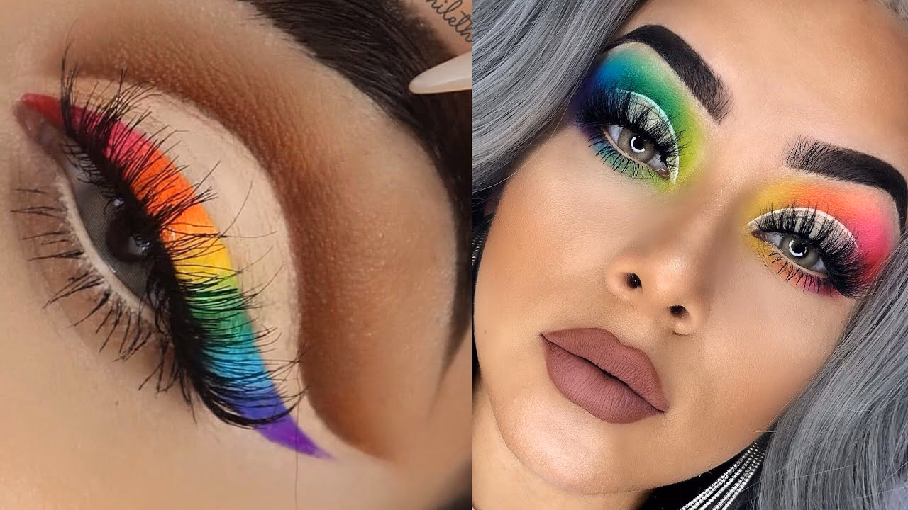 ¿Cuál es el símbolo del orgullo gay?