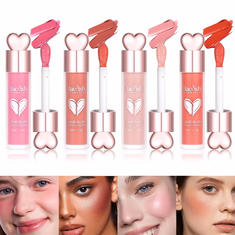 What is collodion in makeup?