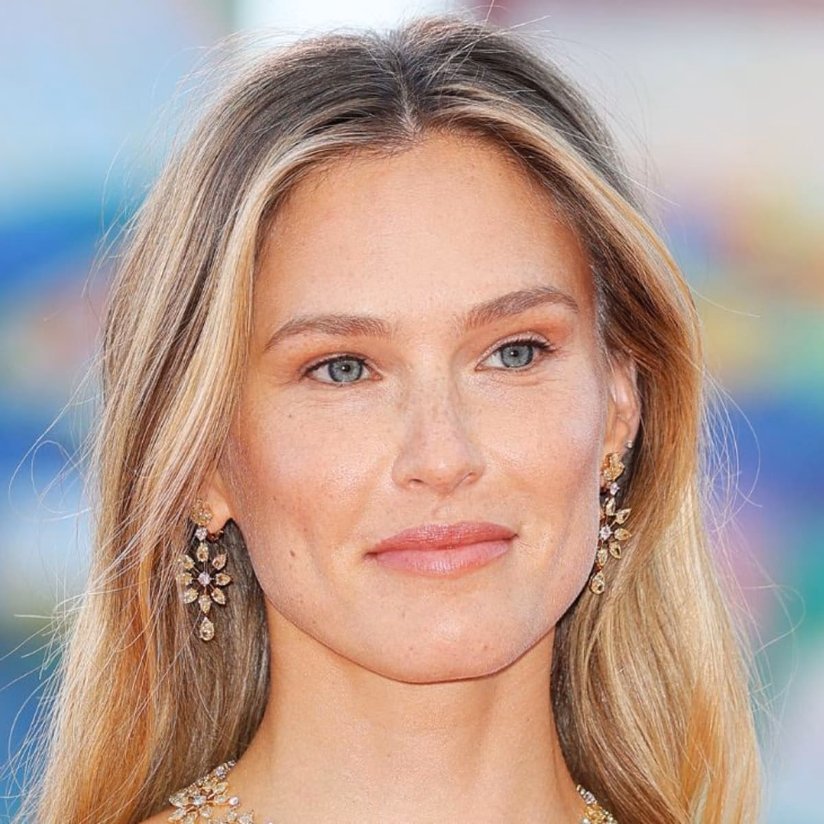 What is Bar Refaeli ethnic background?