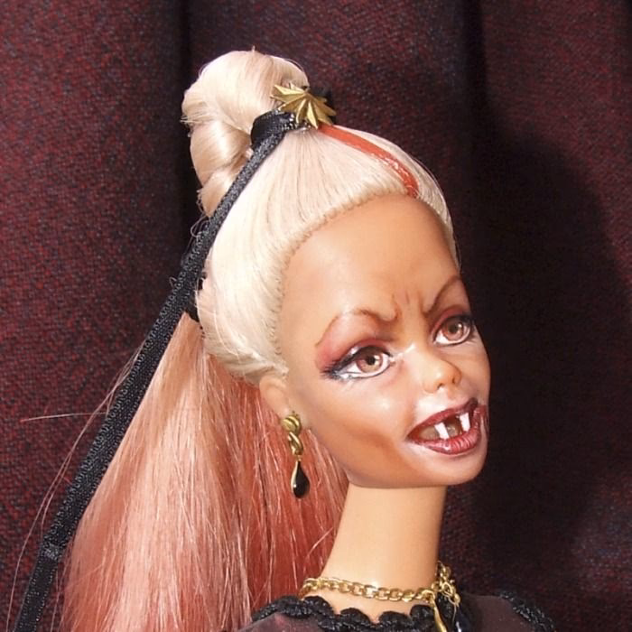 What is the controversy around Barbie?