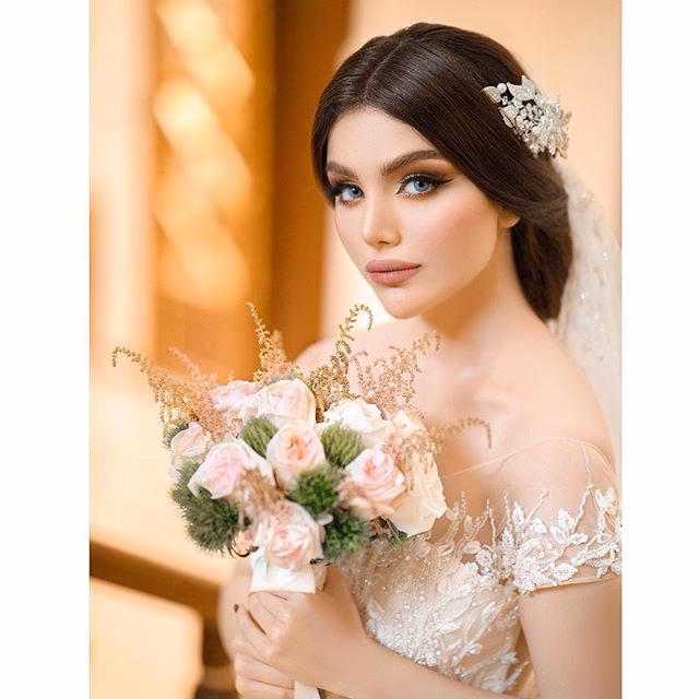 What is wedding makeover?