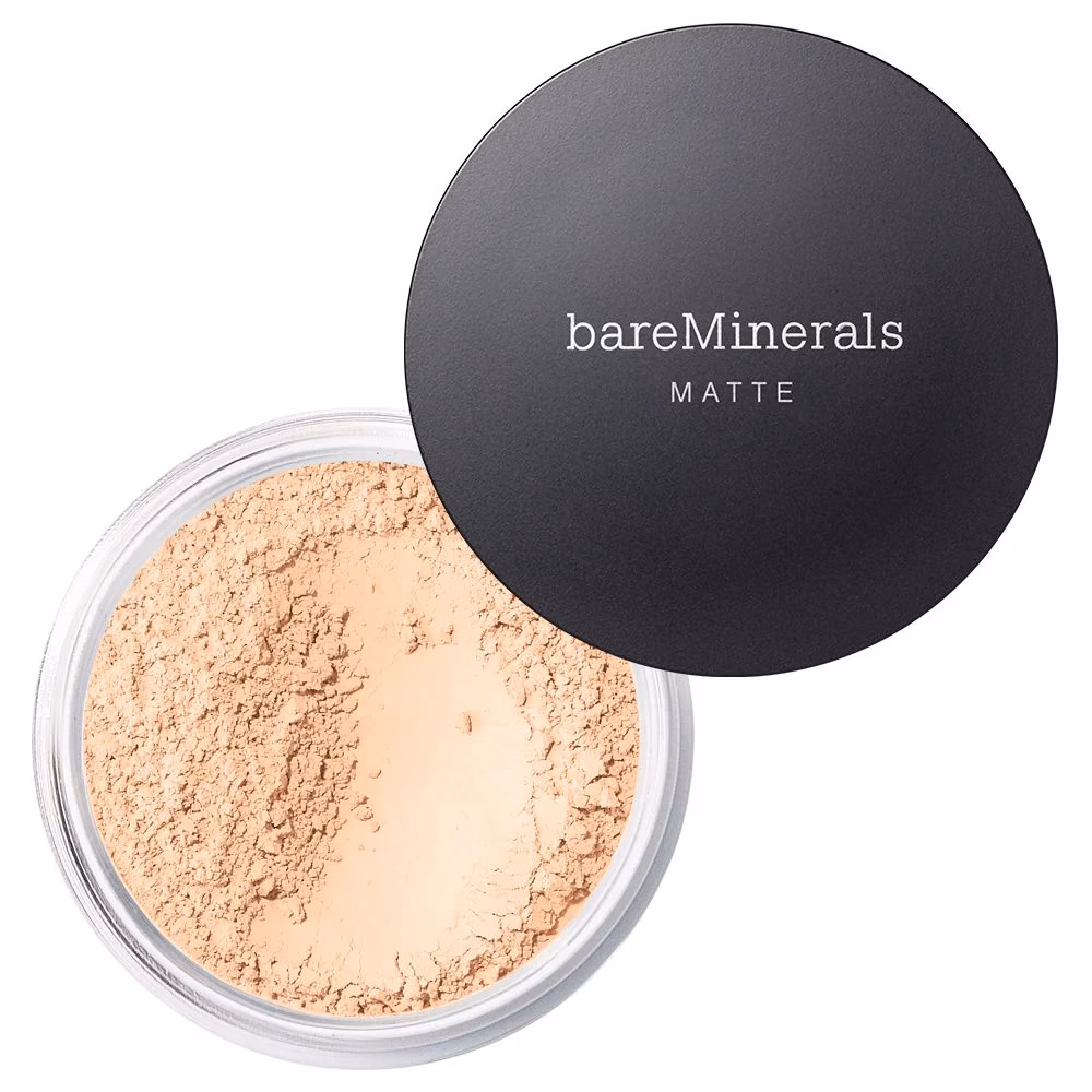 Are bareMinerals clean makeup?