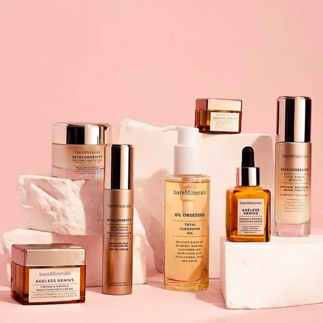 How ethical are bareMinerals?