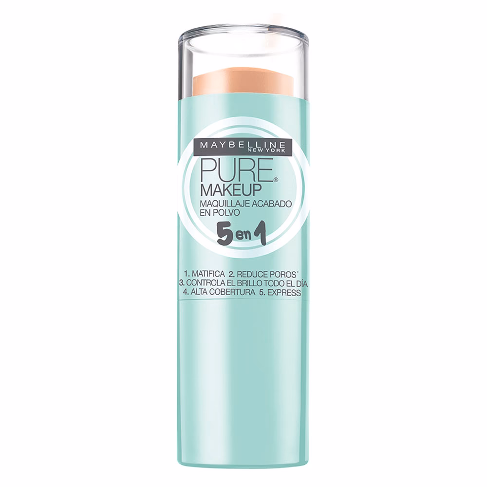 ¿Para qué tono de piel es Maybelline 220?