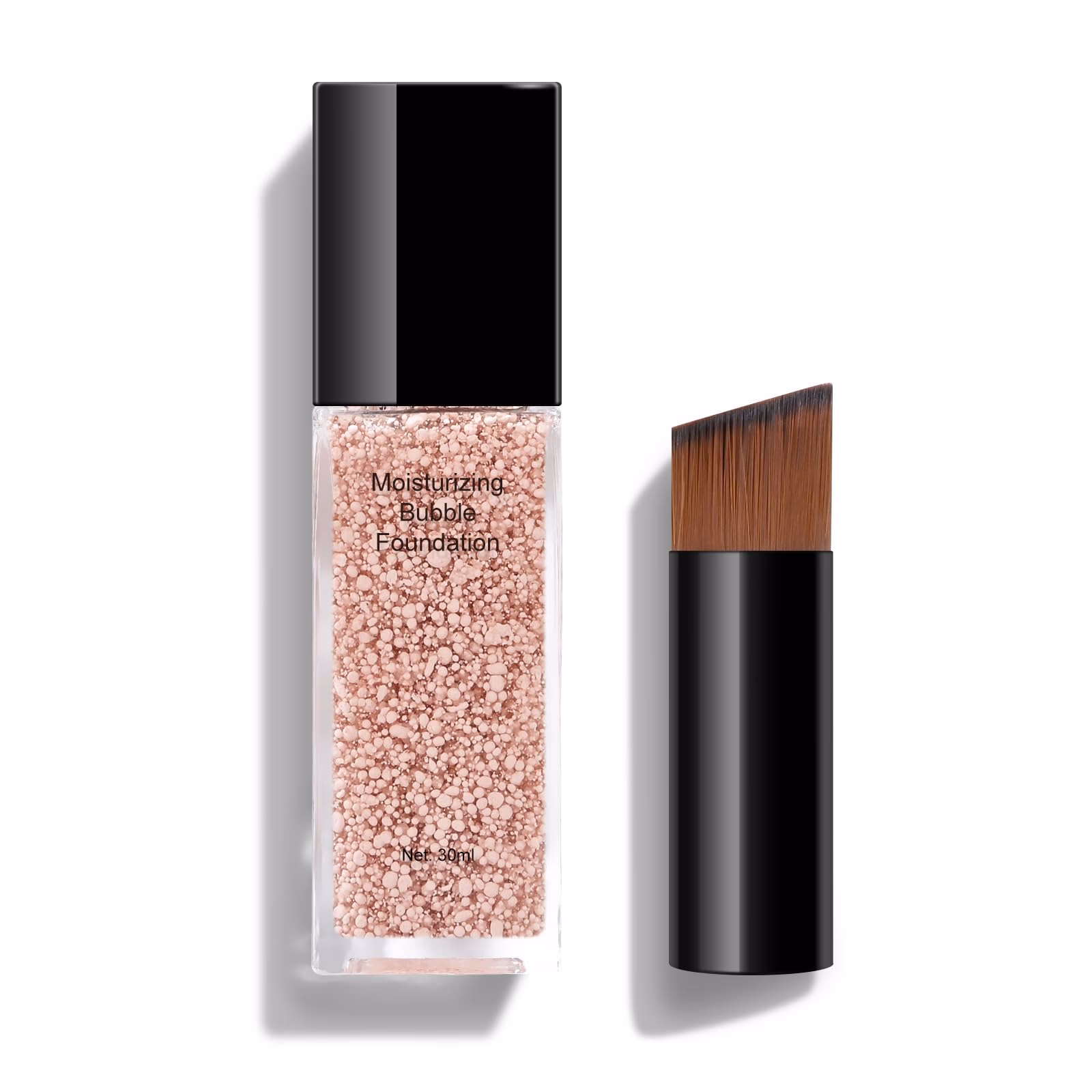 ¿Cuál es el maquillaje a base de agua?