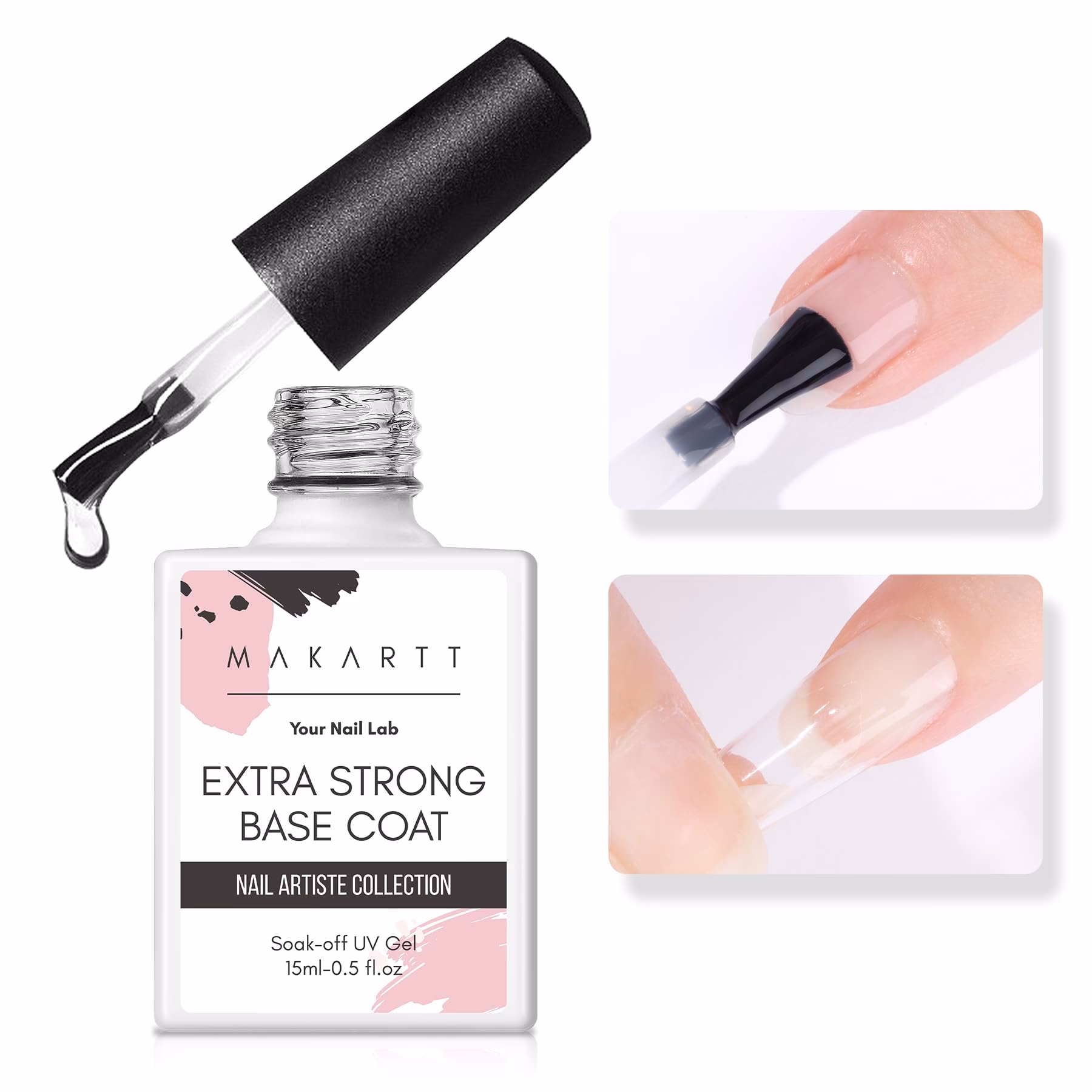 What's the difference between primer and base coat?