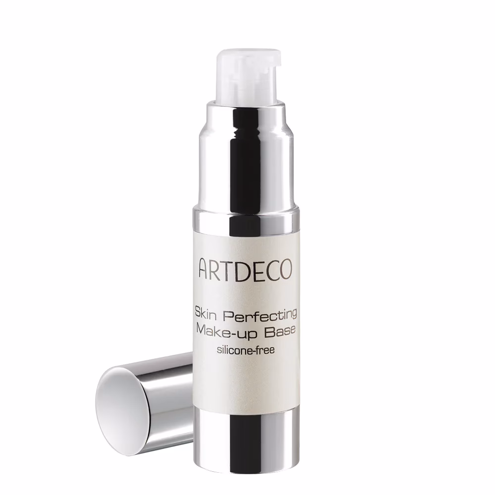 How to do base makeup at home?