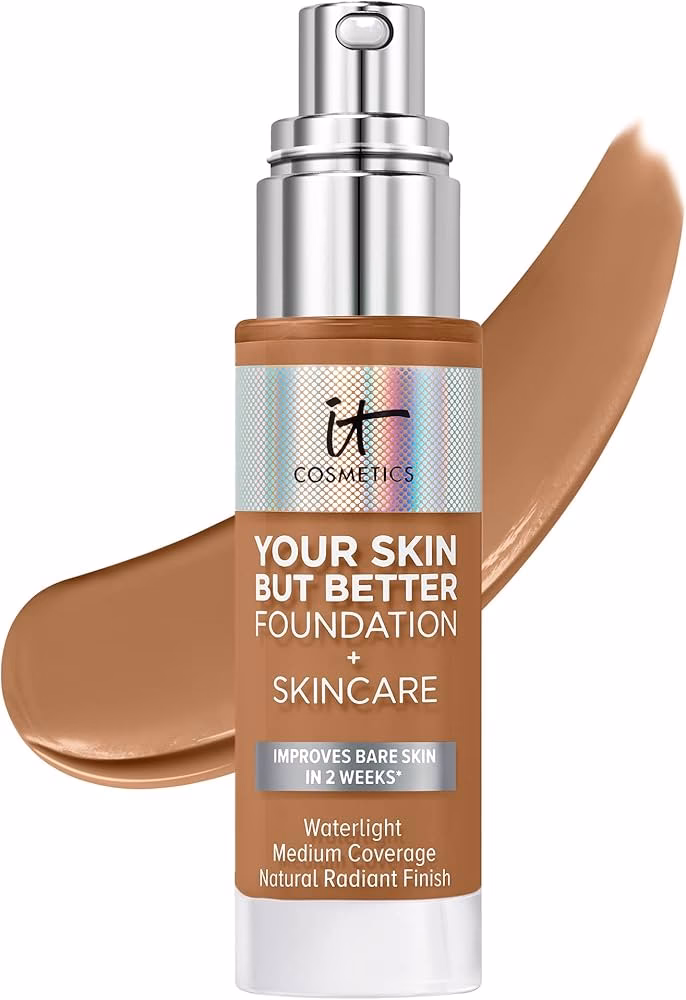 ¿Cuáles son las mejores bases de maquillaje hipoalergénicas?