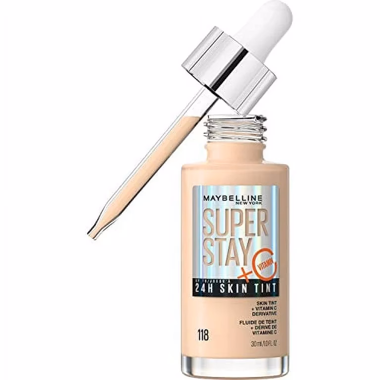 What are the disadvantages of Maybelline Fit Me foundation?